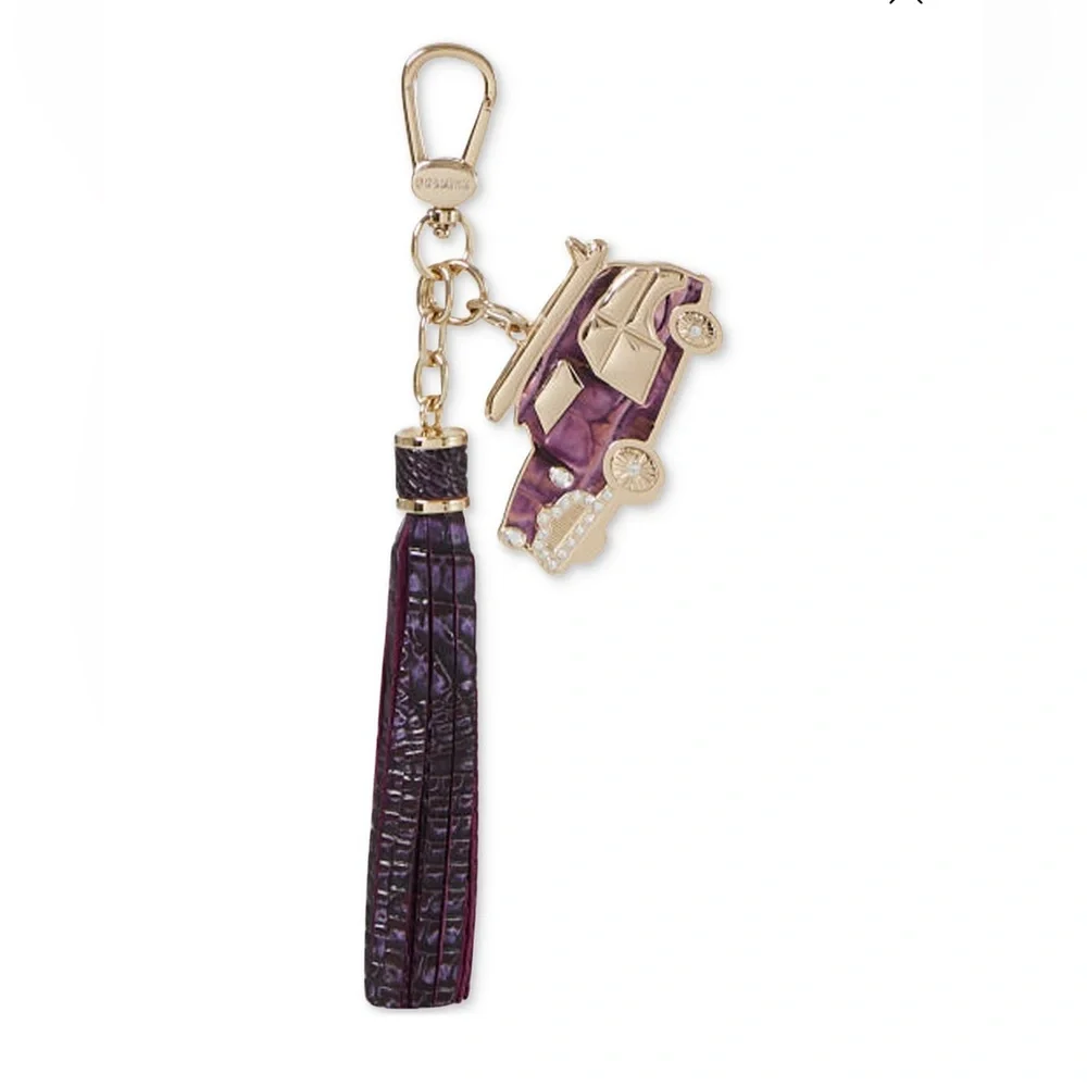 Brahmin Copa Cabana collection - Picture 9 of 16